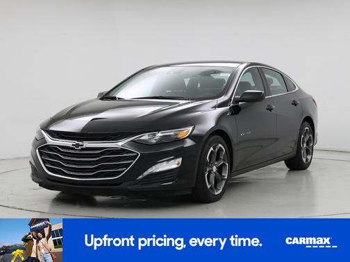 2023 Chevrolet Malibu 1LT