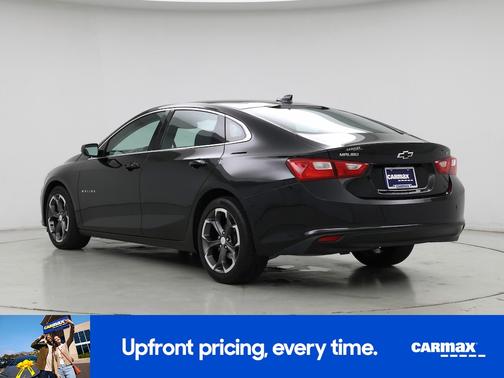 2023 Chevrolet Malibu 1LT