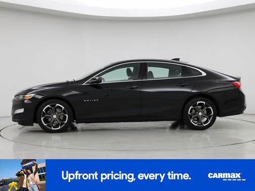 2023 Chevrolet Malibu 1LT