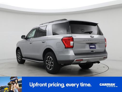 2023 Ford Expedition XLT