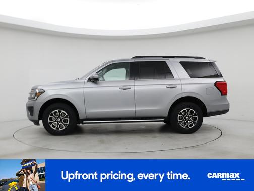 2023 Ford Expedition XLT