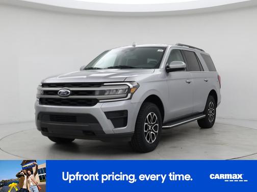 2023 Ford Expedition XLT