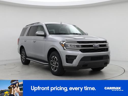 2023 Ford Expedition XLT