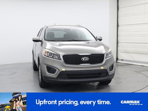 2017 Kia Sorento L