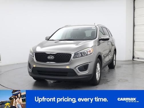 2017 Kia Sorento L