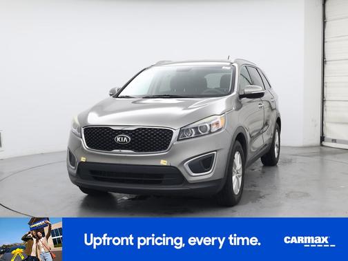 2017 Kia Sorento L