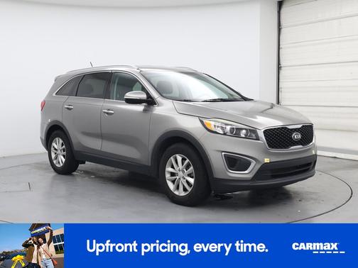 2017 Kia Sorento L