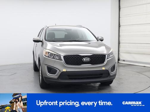 2017 Kia Sorento L