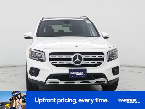 2022 Mercedes-Benz GLB 250 GLB 250