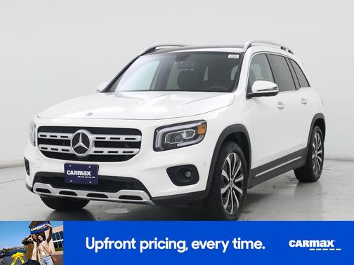 2022 Mercedes-Benz GLB 250 GLB 250