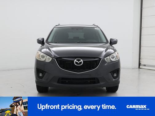 2015 Mazda CX-5 Grand Touring