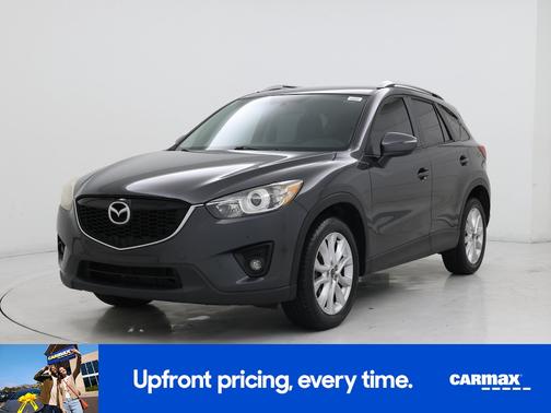 2015 Mazda CX-5 Grand Touring