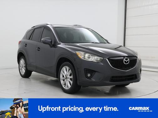 2015 Mazda CX-5 Grand Touring