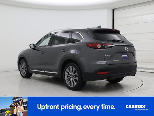 2021 Mazda CX-9 Grand Touring