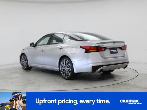 2023 Nissan Altima SL