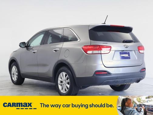 2018 Kia Sorento L