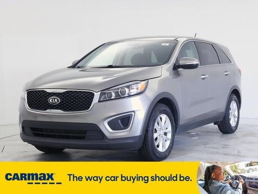 2018 Kia Sorento L