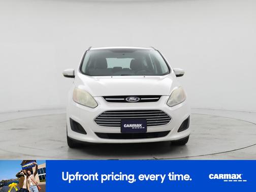 2014 Ford C-Max Hybrid SE