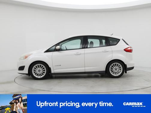 2014 Ford C-Max Hybrid SE