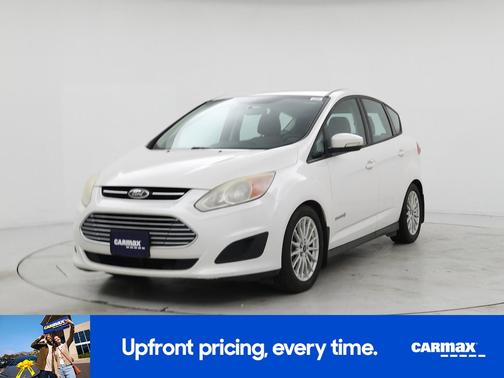 2014 Ford C-Max Hybrid SE