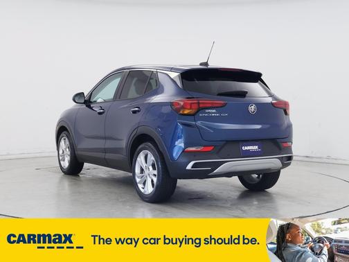 2020 Buick Encore GX Preferred