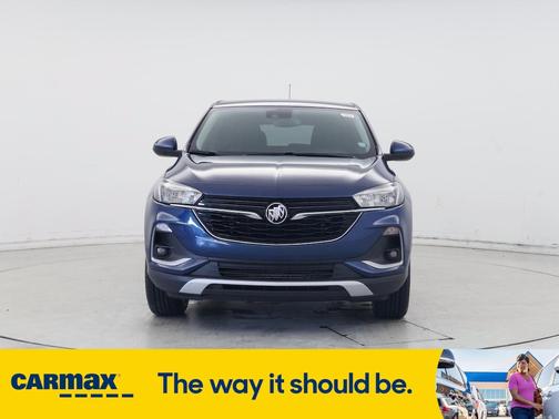 2020 Buick Encore GX Preferred