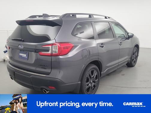 2024 Subaru Ascent Onyx Edition