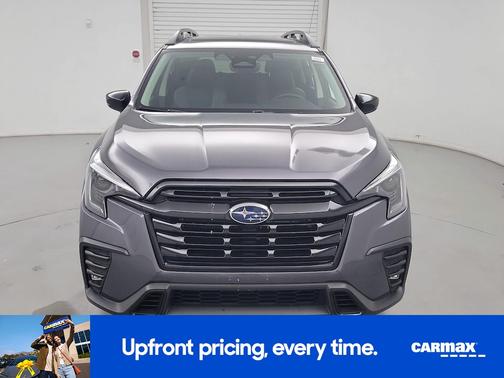 2024 Subaru Ascent Onyx Edition