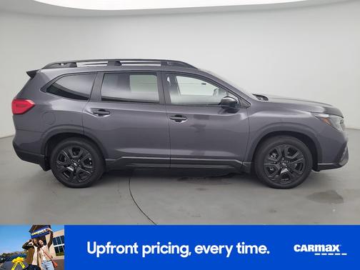 2024 Subaru Ascent Onyx Edition