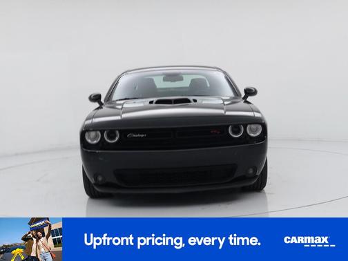 2016 Dodge Challenger R/T Shaker