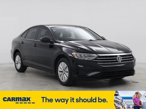 2020 Volkswagen Jetta S