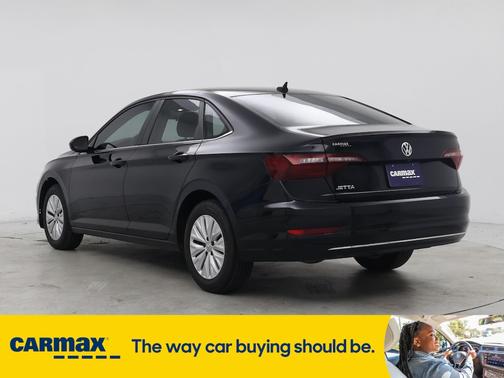 2020 Volkswagen Jetta S