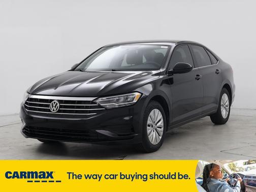 2020 Volkswagen Jetta S