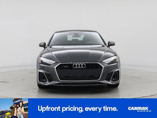 2023 Audi A5 S-Line Premium Plus
