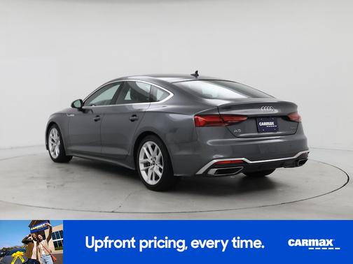2023 Audi A5 Sportback S-Line Premium Plus