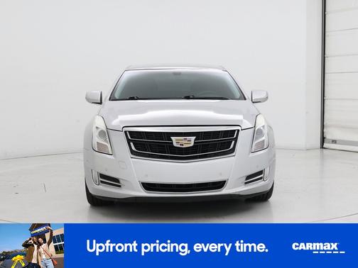 2016 Cadillac XTS Luxury