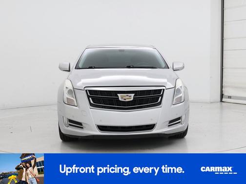 2016 Cadillac XTS Luxury