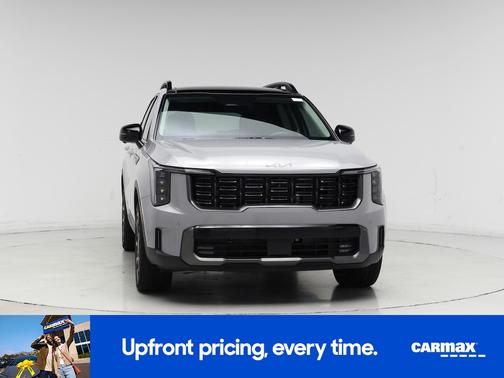 2024 Kia Sorento X-Line SX