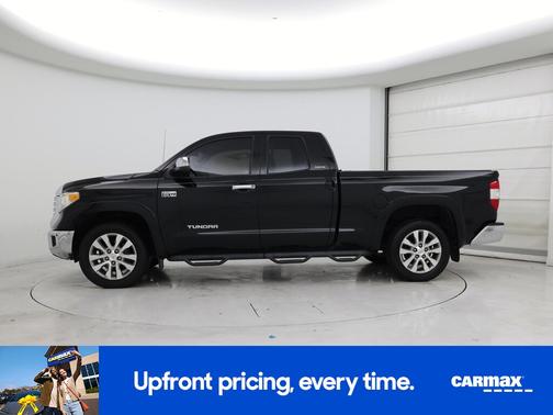 2015 Toyota Tundra Limited