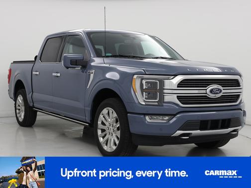 2023 Ford F-150 Limited
