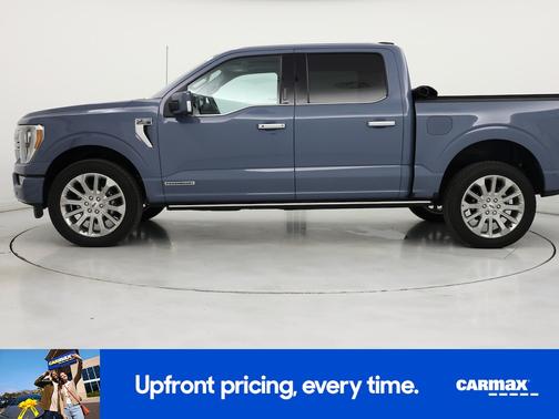 2023 Ford F-150 Limited