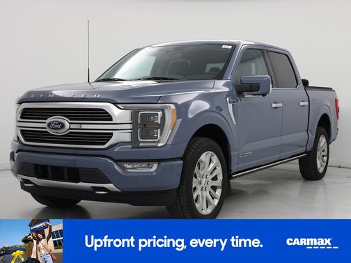 2023 Ford F-150 Limited