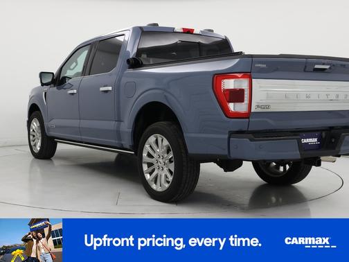 2023 Ford F-150 Limited