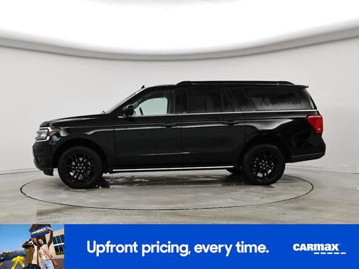 2023 Ford Expedition Max XLT