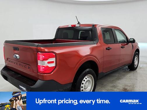 2024 Ford Maverick XL