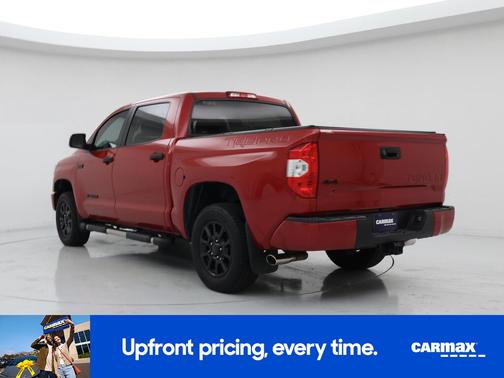 2017 Toyota Tundra TRD Pro