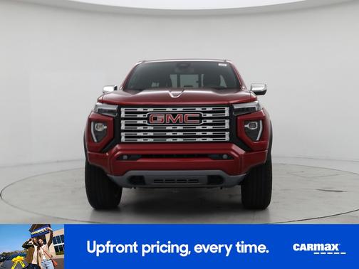 2023 GMC Canyon Denali