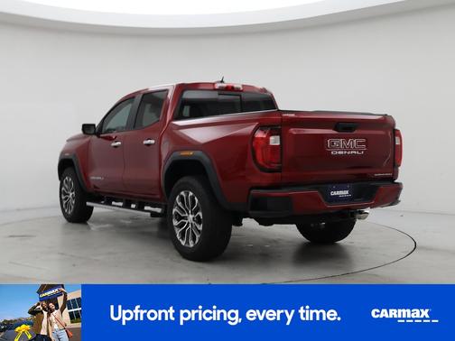 2023 GMC Canyon Denali
