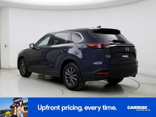 2022 Mazda CX-9 Touring