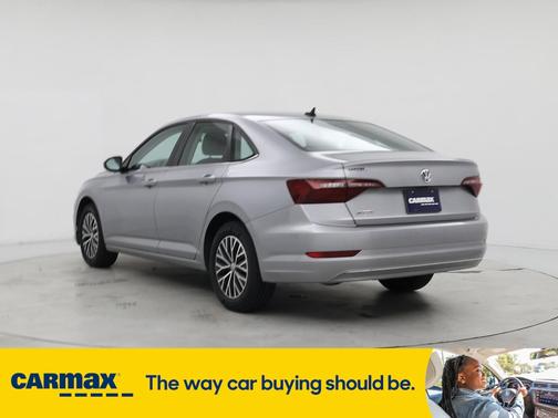 2021 Volkswagen Jetta S